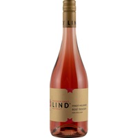 Pinot Meunier Rosé | vom Löss-Lehm trocken Bio - Weingut Ökonomierat Lind