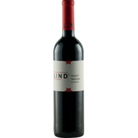 Merlot | vom Löss-Lehm trocken Bio - Weingut Ökonomierat Lind