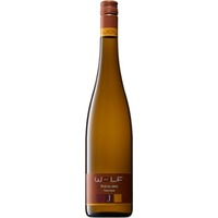Gumbsheimer Schloßhölle Riesling trocken - Weingut Julian Wolf