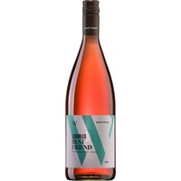 Portugieser Rosé Schorles Best Friend lieblich 1,0 L - Weingut Josef Wörner