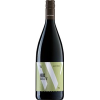 Herzblut Rotwein lieblich 1,0 L - Weingut Josef Wörner