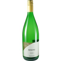 Riesling feinherb 1,0 L - Weingut Dieter Heinz