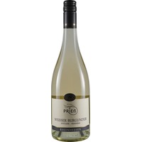 Groß-Winternheimer Heilighäuschen Weißer Burgunder trocken - Weingut Prieß