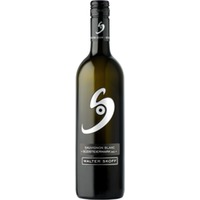 Sauvignon Blanc Südsteiermark DAC trocken - Weingut Walter Skoff
