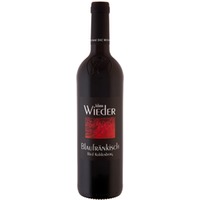 Blaufränkisch Ried Kohlenberg Mittelburgenland DAC Reserve trocken - Weingut Juliana Wieder