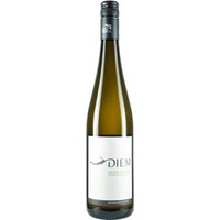 Grüner Veltliner Obermarkersdorfer, Weinviertel trocken Bio - Weingut Diem Gerald und Andrea