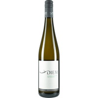 Weißer Riesling vom Urgestein trocken Bio - Weingut Diem Gerald und Andrea