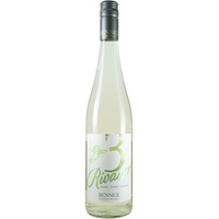 Rivaner Kabinett trocken - Familien-Weingut Renner