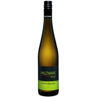 Roter Riesling trocken Bio - Weingut Holzmann