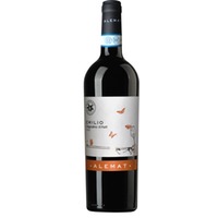 Emilio Piemonte Grignolino DOC trocken Bio - Alemat