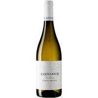 Pinot Grigio Friuli Colli Orientali DOC trocken - Bastianich