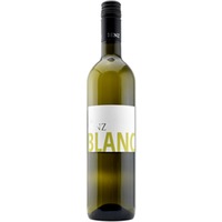 Blanc de Benz Cuvée trocken - Weingut Benz