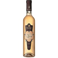 Zhara Passito Terre Siciliane IGP süß 0,5 L - Principe di Corleone