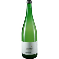 Auftakt Fritz Silvaner feinherb 1,0 L - Winzerhof Burrlein