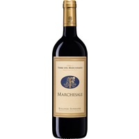 Marchesale - DOC Bolgheri Superiore trocken - Terre del Marchesato