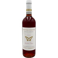 Clairet Bordeaux AOP trocken - Château Perayne