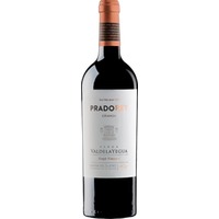 Pradorey Finca Valdelayegua Ribera del Duero DO - Pradorey