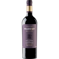 Pradorey Real Sitio de Ventosilla Ribera del Duero DO - Pradorey
