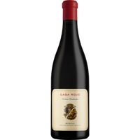 Casa Rojo Viñas Bastardas Murcia VT trocken - Casa Rojo Bodegas y Viñedos