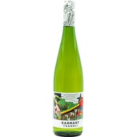 Xarmant Blanco Arabako Txakolina DO trocken - Artomaña Txakolina