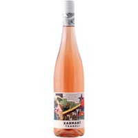 Xarmant Rosé Arabako Txakolina DO trocken - Artomaña Txakolina