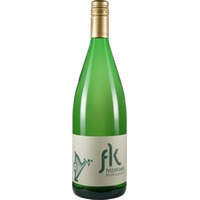 Weissburgunder halbtrocken 1,0 L - Weingut Fritz Klein