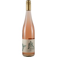 Spätburgunder Rosé trocken - Weingut Fritz Klein