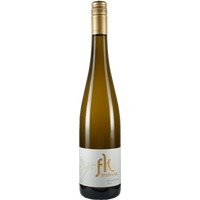 Grauburgunder Lehm trocken - Weingut Fritz Klein