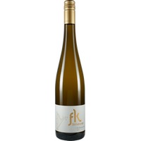 Weissburgunder Sand trocken - Weingut Fritz Klein