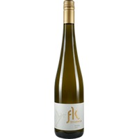 Riesling Steinlöchel trocken - Weingut Fritz Klein
