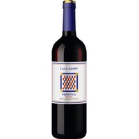 Casa Beppe Primitivo Puglia IGP