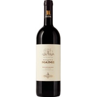 Masseria Maime Negroamaro Salento IGP - Tormaresca