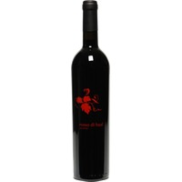 Rosso di Baal Colli di Salerno IGP trocken - Casa di Baal