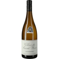 Savennieres Clos de Saint Yves