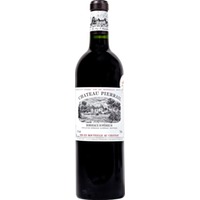 CHÂTEAU PIERRAIL Bordeaux Supérieur AC