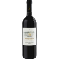Botrosecco Maremma Toscana DOC