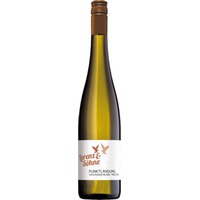 Sauvignon Blanc QbA trocken Punktlandung