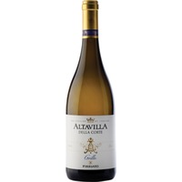 Altavilla della Corte Grillo Bianco, Terre Siciliane IGT, Sizilien, 2024, Weißwein