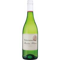 Buitenverwachting Buiten Blanc, WO Western Cape, Western Cape, 2024, Weißwein