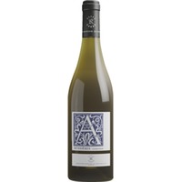 A d'Aussières Chardonnay, Aude, Languedoc-Roussillon, 2024, Weißwein