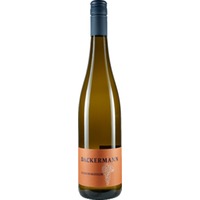 Dackermann Gelber Muskateller, Trocken, Rheinhessen, Rheinhessen, 2024, Weißwein