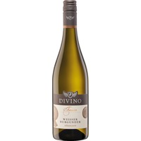 Divino Terroir Vögelein Weisser Burgunder, Trocken, Franken, Franken, 2023, Weißwein
