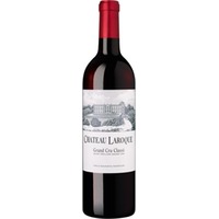 Château Laroque Saint-Emilion AOP Grand Cru Classé, Magnum