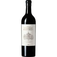 Château Les Carmes Haut-Brion Pessac-Léognan AOP