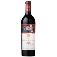 Château Mouton-Rothschild Pauillac AOP, 1er Cru Classé