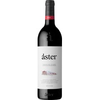 Áster Crianza Ribera del Duero DO