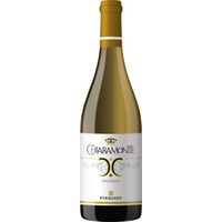 Chiaramonte Inzolia Sicilia DOC