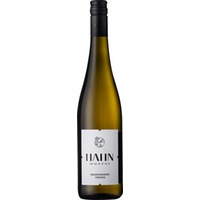 Grauburgunder - Weingut Hahn