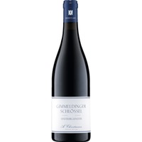 Schlössel Spätburgunder Erste Lage Trocken, Pfalz