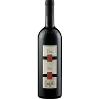 La Spinetta Giorgio Rivetti Pin Monferrato Rosso Doc 0.75 L Flasche